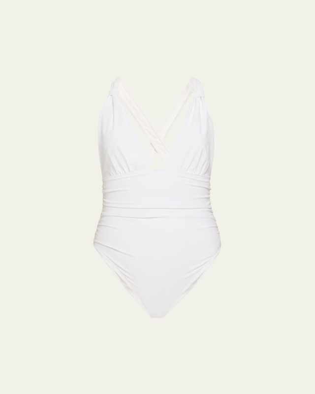 Haley One-Piece Swimsuit